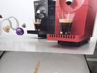 Кофе-машина объявление продам