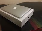 Apple MacBook Air 11,2015 года объявление продам