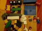 Lego duplo объявление продам