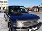 Land Rover Range Rover 3.6 AT, 2007, 188 000 км объявление продам