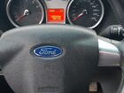 Ford Focus 1.6 МТ, 2011, 107 611 км объявление продам