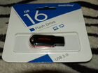 Флешка USB на 16GB, новая объявление продам