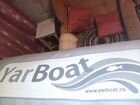 Продам пвх лодку YarBoat320 объявление продам