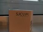 Экшн камера sjcam SJ8 Pro Black объявление продам