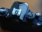 Фотоаппарат Nikon FM3A объявление продам