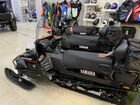 Снегоход Yamaha Vk540 V, 2020 модельного года объявление продам