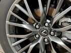 Lexus RX 3.5 AT, 2019, 12 000 км объявление продам