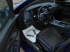 Jaguar XE 3.0 AT, 2016, 65 056 км объявление продам