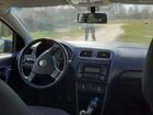 Volkswagen Polo 1.6 МТ, 2011, 101 000 км объявление продам