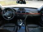 BMW 3 серия GT 2.0 AT, 2014, 98 000 км объявление продам