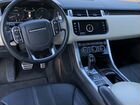 Land Rover Range Rover Sport 5.0 AT, 2014, 100 000 км объявление продам