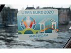1/8 финала евро 2020 в Амстердаме билеты объявление продам