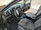 Datsun mi-DO 1.6 МТ, 2017, 53 000 км объявление продам