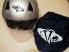 Шлем Vega объявление продам