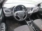 Hyundai Solaris 1.6 AT, 2018, 23 500 км объявление продам