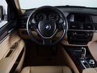 BMW X5 3.0 AT, 2008, 172 833 км объявление продам