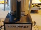 Продам Куттеры Robot Coupe R2, R 3 б/у объявление продам