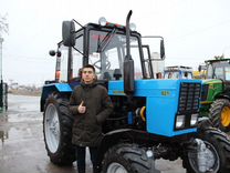 Новый Мтз 82.3 2022 Года Обзор Новый Мтз 82.3 2022 Года Обзор