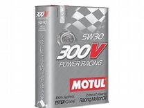 Motul 300v 10w 40 Купить