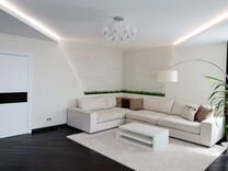 3-к квартира, 190 м², 16/17 эт.