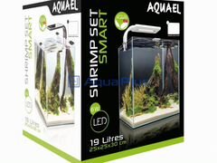 Аквариум Aquael Shrimp Set 20