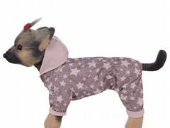 Одежда для собак - дождевик dogmoda