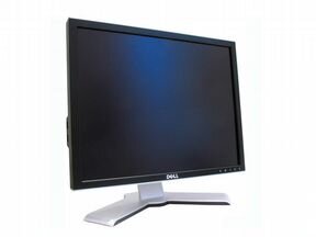 Lcd 1600. Монитор dell 2007fp. Моник 20 дюймов. Моник за 20к.