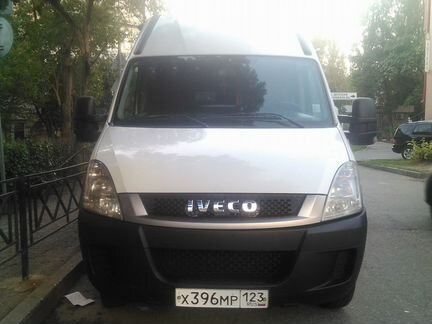 Iveco Daily 3.0 МТ, 2012, 415 000 км