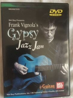 DVD Jazz