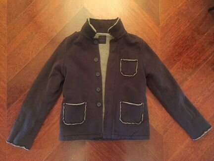 Куртка пиджак на 10 лет Dou dou Италия