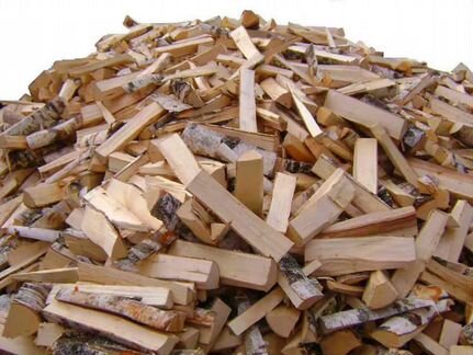 Продам дрова берёзовые