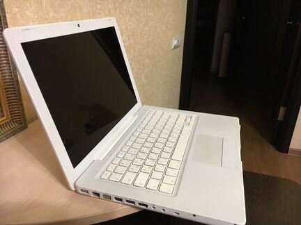 Ноутбук Apple MacBook 13.3 A1181