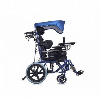 Кресло-коляска инвалидное новое