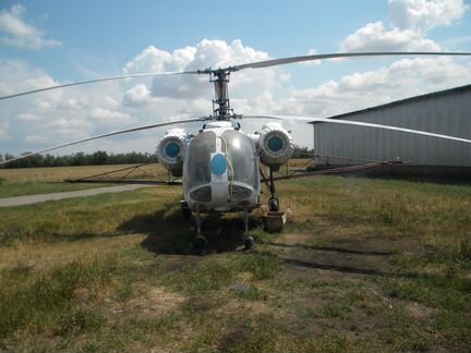 Продам вертолёт Ка-26