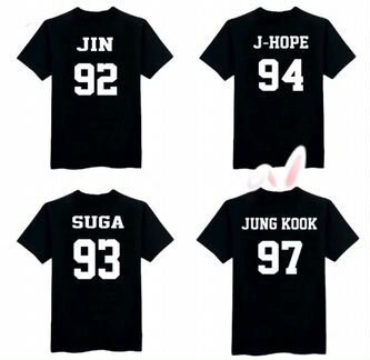 BTS,Jung Kook,V,Tea,Jin,Suga,J-hoooooope женские