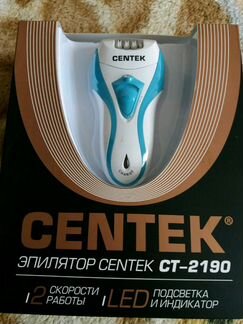 Эпилятор centek ct-2190