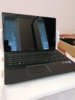 Ноутбук Lenovo G510 Обмен