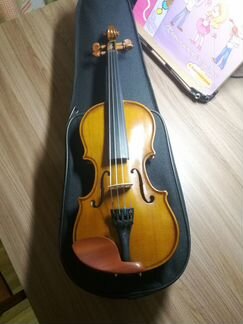 Скрипка 1/8 Stentor