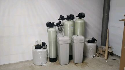 Фильтры для очистки воды, подбор, обслуживание