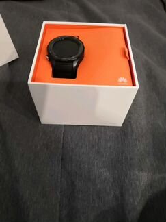 Смарт часы Huawei watch 2 с симкартой