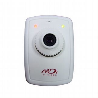 Новая IP-камера Microdigital MDC-i4240