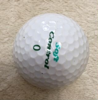 Мячик для гольфа USA