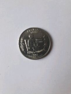 Юбилейные монеты США