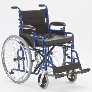 Кресло-коляска для инвалидов Н 040