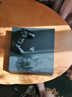 Sony PS4 PRO gamma chassis