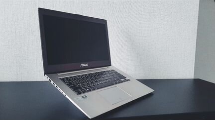 Ноутбук Asus ZenBook UX42VS
