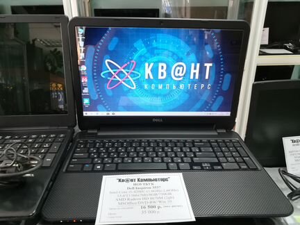 Надежный ноутбук Dell i5 4200U 8gb 750gb HD8670M