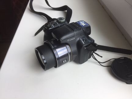 Фотоаппарат Sony HX-1