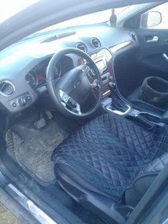 Ford Mondeo 2.0 AT, 2007, седан