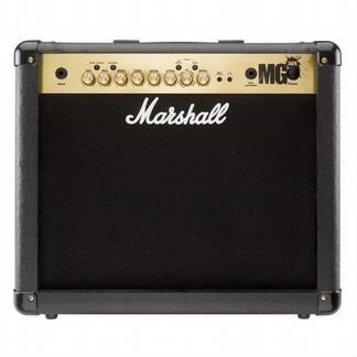 Marshall Mg30fx Combo